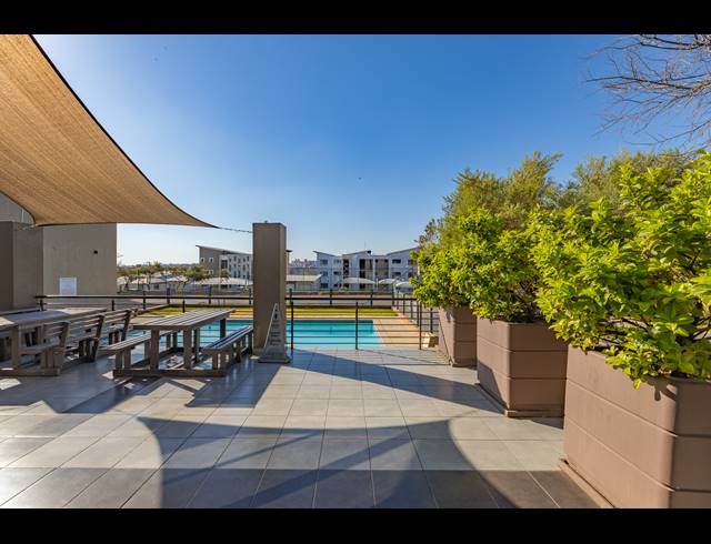 0.5 BEDROOM APARTMENT FOR SALE IN DAINFERN